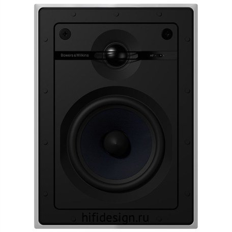 ������������ �������� b&w cwm 652