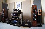 �������� ������� � ������ Hi-Fi Design ����������