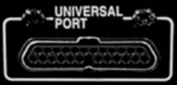Onkyo Universal Port - ������� ����� ��������� �����������