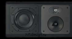 ������������ �������� b&w ct8.4 lcr